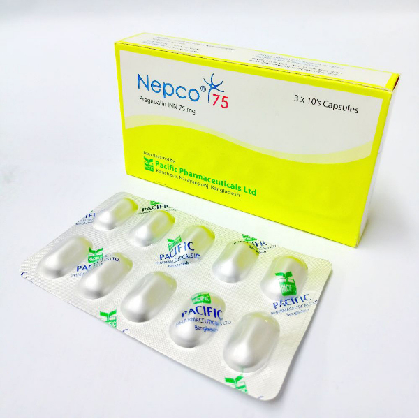 nepco-75-mg